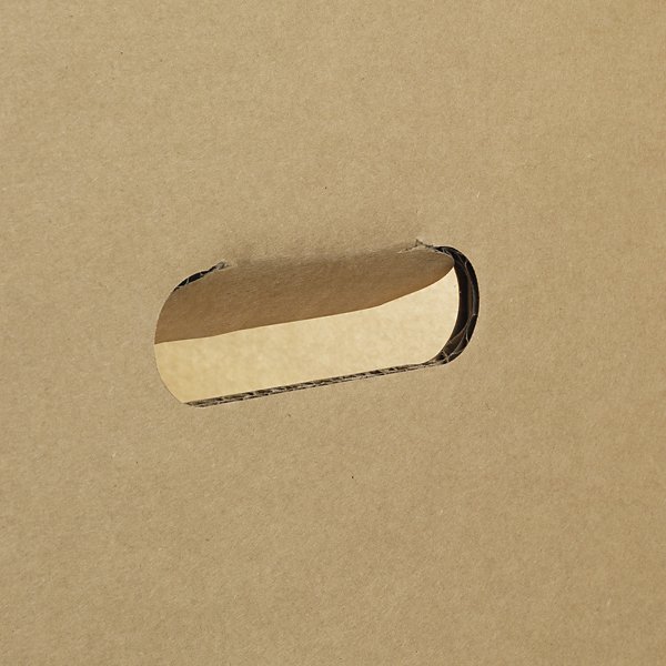 Caisse sans couvercle pour plats à emporter 40 x 30 x 35 cm - 5