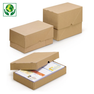Caisse télescopique Easypack Caisse télescopique Easypack