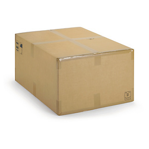 Caisse picking carton double cannelure Caisse picking carton double cannelure
