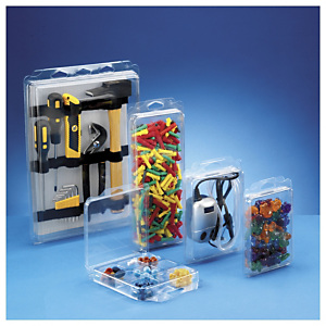 Caixa Blister BLIBOX Caixa Blister BLIBOX