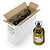 Caixa para azeite com impressão FRÁGIL para 12 garrafas de 250 ml 16x21x25,5 cm - 3