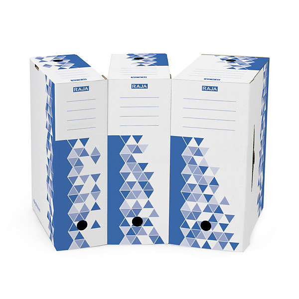 Caja de archivo RAJA® - 1
