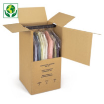 Caja Armario Para Ropa Raja