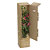 Caja de cartón alta con relleno y asas precortadas para el envío de plantas - 4