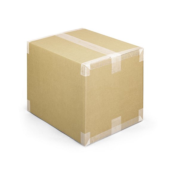 Caja de cartón canal doble reforzado RAJA® - 5