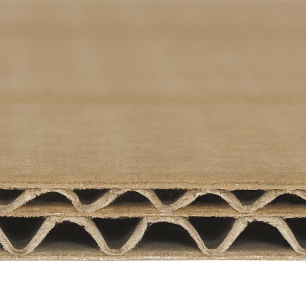 Caja de cartón canal doble reforzado RAJA® - 4