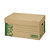 Caja de cartón reciclado multiusos 52x35x25 RAJA® - 3