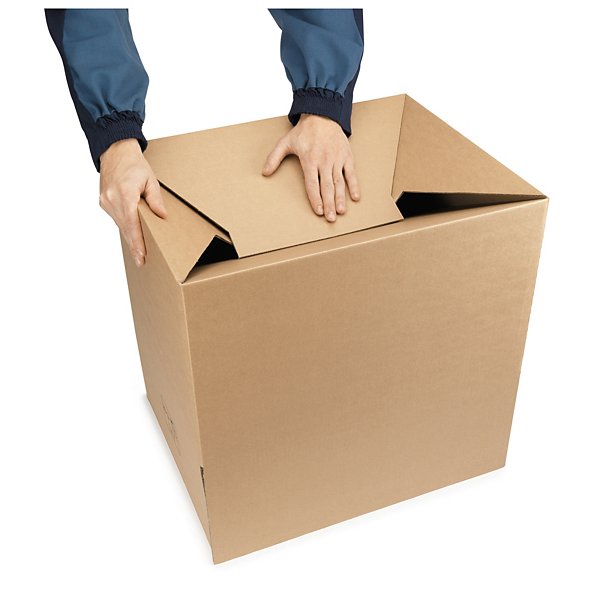 Caja con asas montaje rápido - 2