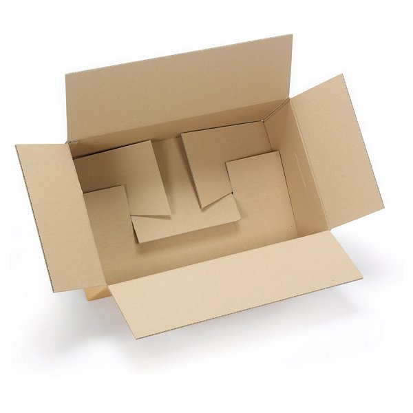 Caja con asas montaje rápido - 3