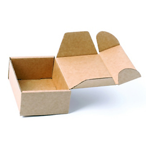 Caja de envío postal, 390 x 285 x 50 mm Caja de envío postal, 390 x 285 x 50 mm