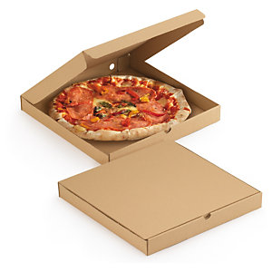 Caja para pizza