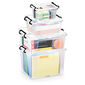 Caja de plástico polivalente Caja de plástico polivalente