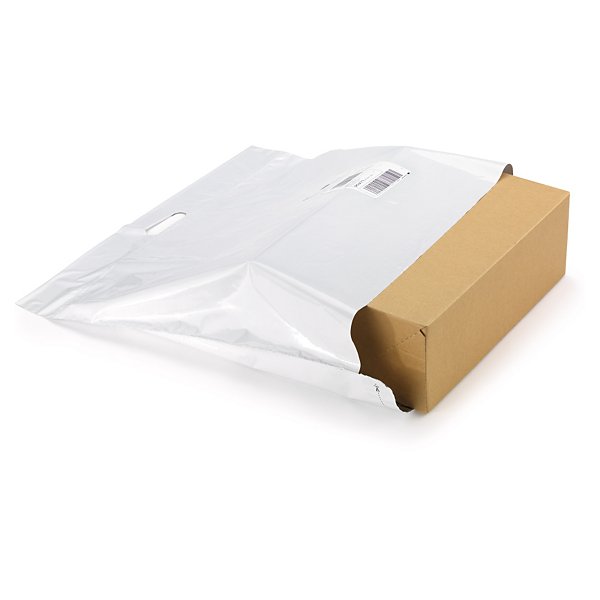 Caja plegable automontable - 2