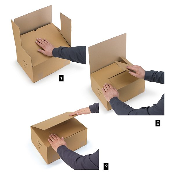 Cajas de cartón para picking - 3
