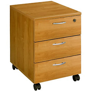 Cajonera 3 cajones olmo Start Cajonera 3 cajones olmo Start
