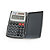 Calculadora de bolsillo 520 RAJA® - 1