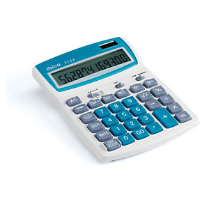 Calculatrice de bureau 212X IBICO