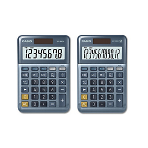 Calculatrice de bureau Casio