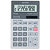 Calculatrice de poche Sharp EL-W211GGY - 1
