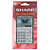 Calculatrice de poche Sharp EL-W211GGY - 2