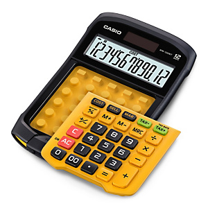 Calculatrice WM-320MT CASIO Calculatrice WM-320MT CASIO