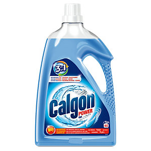 CALGON antical para lavadora en gel botella 2,25 l