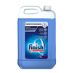 Calgonit Liquide de rinçage Bidon 5 L Calgonit Liquide de rinçage Bidon 5 L
