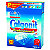 Calgonit Pastille lave-vaisselle Powerball Film hydrosoluble Sans parfum, 125 doses Doypack refermable - 2