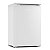 California Réfrigérateur ménager de table avec top et congélateur - 115 L - Classe E - Blanc - 1