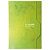 CALLIGRAPHE 10 Cahiers CALLIGRAPHE LIGNE 7000 CLAIREFONTAINE - Format : 17 x 22 cm - Reliure : Piqué - Réglure : Quadrillé 5x5 - 70 g - 96 pages   (Lot de 5) - 1