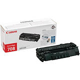 Canon 708, 0266B002, Tóner Original, Negro Canon 708, 0266B002, Tóner Original, Negro