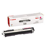 Canon 729, 4368B002, Tóner Original, Magenta Canon 729, 4368B002, Tóner Original, Magenta