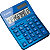 CANON Calcolatrice da tavolo LS-123K, 12 cifre, Metallic Blue - 2