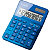 CANON Calcolatrice da tavolo LS-123K, 12 cifre, Metallic Blue - 3