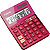 CANON Calcolatrice da tavolo LS-123K, 12 cifre, Metallic Pink - 2