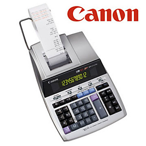 Canon Calcolatrice stampante "MP1211-LTSC" Canon Calcolatrice stampante "MP1211-LTSC"