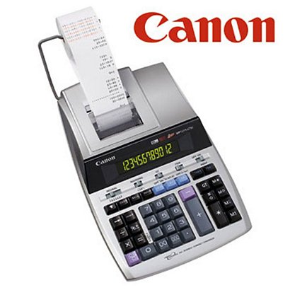 Canon Calcolatrice stampante "MP1211-LTSC" - 1