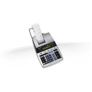 CANON, Calcolatrici, Mp 1411-ltsc gb, 2497B001 CANON, Calcolatrici, Mp 1411-ltsc gb, 2497B001