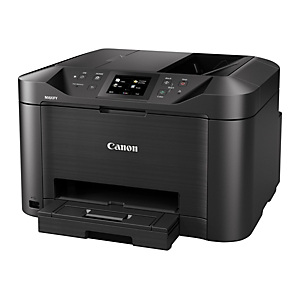 Canon Canon MAXIFY MB5150 - stampante multifunzione - colore Canon Canon MAXIFY MB5150 - stampante multifunzione - colore