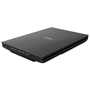 Canon CanoScan LiDE 400 Scanner, Nero Canon CanoScan LiDE 400 Scanner, Nero