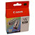 Canon Cartuccia inkjet BCI-15 BK, 8190A002, Nero, Pacco singolo - 1