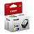 CANON Cartuccia inkjet CL-546, 8289B001, Colori, Pacco singolo - 1