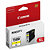 Canon Cartuccia inkjet Maxify PGI-1500XL Y, 9195B001, Inchiostro DRHD, Giallo, Pacco singolo Alta Capacità - 3