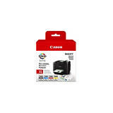 Canon Cartuccia inkjet PGI-2500XL Nero, Ciano, Magenta, Giallo Multipack Canon Cartuccia inkjet PGI-2500XL Nero, Ciano, Magenta, Giallo Multipack