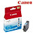 Canon Cartuccia inkjet PGI-9 C, 1035B001, Inchiostro Lucia, Ciano, Pacco singolo - 1