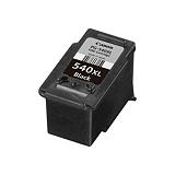 Canon Cartuccia inkjet PIXMA PG-540XL, 5222B004, Nero, Pacco singolo, Alta capacità Canon Cartuccia inkjet PIXMA PG-540XL, 5222B004, Nero, Pacco singolo, Alta capacità