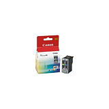 Canon CL-41, 0617B001, Cartucho de Tinta, ChromaLife100, PIXMA, Tricolor Canon CL-41, 0617B001, Cartucho de Tinta, ChromaLife100, PIXMA, Tricolor