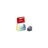 Canon CL-51, 0618B001, Cartucho de Tinta, ChromaLife100, Tricolor Canon CL-51, 0618B001, Cartucho de Tinta, ChromaLife100, Tricolor