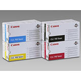Canon CLC 700, 1427A002, Tóner Original, Cian Canon CLC 700, 1427A002, Tóner Original, Cian