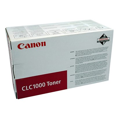 Canon CLC1000, 1434A002, Tóner Original, Magenta